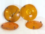 Set Of Vintage Signal-stat Cyclostat Ii Turn Lenses Sae STI64. Fixed Price $24.99.