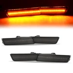 Front Led Side Marker Lights For Dodge Challenger Srt Widebody 18-22 #68319391AA. Fixed Price $22.18.