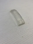 Nos 1947 1956 Chevy Gmc Panel Truck License Plate Light Lens Guide Oem 5936904. Fixed Price $44.00.