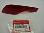 Genuine Honda Reflector Panel 34550-TLA-A01. Fixed Price $36.52.