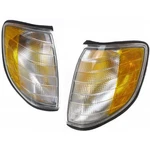 For Mercedes-benz S320 Signal Light 1995-1999 Pair MB2520106+MB2521106. Fixed Price $148.81.