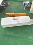 New Porsche Boxster Cayman Euro Marker Light Right Genuine 98763101400. Fixed Price $21.00.
