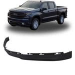 Lablt Bumper Lower Valance Molding Trim For 2019-2021 Chevy Silverado 1500 Black. Fixed Price $40.64.