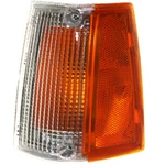 MA2550101 Fits 1986 1987 Mazda B2000 Side Marker Reflector Driver W/bulbs. Fixed Price $36.14.