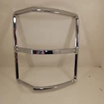 Nos Gm 1975-76 Pontiac Catalina Lh Parking Lamp Side Marker Light Bezel 5966323. Fixed Price $28.31.