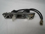 Alfa Romeo Spider 1983-94 Right Front Turn Signal Light Housing Parking. Fixed Price $70.00.