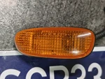 1993-2001 Subaru Impreza Driver Fender Blinker Lamp Light Turn Signal Outback Rs. Fixed Price $50.06.