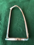 1972-1983 Dodge Power Wagon Truck Taillight Bezel. Fixed Price $69.00.