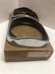 Nos 1966 Oldsmobile Rh Headlight Bezel (exc F85 & Toronada) # 391244 Group 2.728. Fixed Price $165.00.