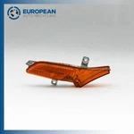 2008 Porsche Cayenne Left Drivers Side Turn Signal Reflector - Oem 7L5945061. Fixed Price $28.80.