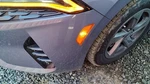 Used Side Marker Light Assembly Fits: 2022 Kia K5 Bumper Mounted Gra. Fixed Price $149.90.