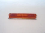 Left Front Flasher Lens Fits Opel Kadett And Coupe E2.6908.02. Fixed Price $41.12.