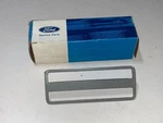 1973 - 1978 Ford Galaxie 500 Custom Rh Rear Side Marker Light Bezel Nos. Fixed Price $24.99.