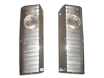 Zil 114 Lens Front Sidelights Set Soviet Government Classic Car. Fixed Price $217.00.