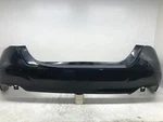 Rear Bumper Local Black 2019-2021 Toyota Avalon Xle/xse/limited 52159-07050 Oem. Fixed Price $180.50.