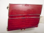 1978 1979 Oem Chrysler Cordoba Lh Red Rear Side Marker Lens 4076021 4076019. Fixed Price $19.95.
