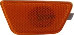 Tyc 18-6093-00-1 Right Side Marker Light Assembly For 11-16 Chevrolet Cruze. Fixed Price $14.97.