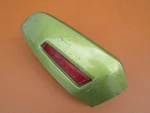 1973 Grand Prix Nice Orig Gm Drivers Lh 1/4 Panel Tail Light Extension # 9872133. Fixed Price $99.99.