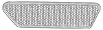 Genuine Audi Side Marker Lamp 8W0-945-071-A. Fixed Price $85.82.