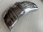 1941 Buick Special Roadmaster Eye Brow Moulding Trim Oem 5931652 Great Condition. Fixed Price $135.00.