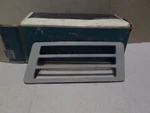 1971 1972 Oldsmobile 5400 6400 6600 Nos Left Hand Rear Side Marker Lamp Bezel. Fixed Price $25.00.