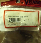 Velvac 704070 - Clamp Kit For 1" Tubing. Fixed Price $16.95.