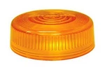Rv Trailer Camper Lighting Amber Replacement Lens For 55-7816 Pm 102-15A. Fixed Price $8.55.