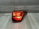 2021 2022 2023 Kia Seltos Led Tail Light Lamp Passenger Side Right Rh Oem ((2)). Fixed Price $174.99.