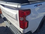 2023 Chevrolet Silverado 1500 Passenger Tail Light Assembly Oem Used 4036286. Fixed Price $162.45.