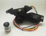 Newport Engineering 12VOLT Windshield Wiper Motor 1953-54-55-56 Pontiac NE5356PT. Fixed Price $309.95.