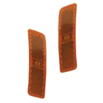 Front Left, Right Side Marker Light Fits 2021-2025 Buick Envision. Fixed Price $125.55.