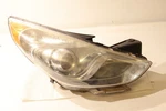 11 12 13 14 Hyundai Sonata Hybrid Right Headlight Lamp Halogen 31573. Fixed Price $105.00.