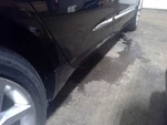 Impala 2014-2020 Passenger Right Rocker Panel Moulding 1728832. Fixed Price $172.99.