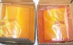 Depo 332-1544L-US 332-1544R-US Parking Signal Marker Light 1994-2002 Chevy Truck. Fixed Price $9.99.