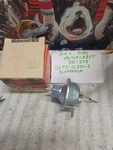 Nos 1970 1971 Ford Torino Cyclone Ranchero 429CJ Distributor Vacuum Advance. Fixed Price $175.00.