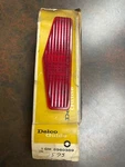 Nos 1968 Cadillac Rear Quarter Side Marker Lens 5960389 Gm. Fixed Price $59.95.