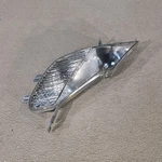 03-06 Porsche Cayenne Front Left Side Indicator Signal Clear 7L5949101B AA7483. Fixed Price $52.24.