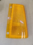 Dodge Aries Reliant 1981-1984 Side Marker Light Rh Passengers Amber Lens. Fixed Price $22.56.