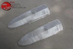 52 Chevy Park Light Lamp Guide Style Lens Pair Right Or Left Side New. Fixed Price $23.73.
