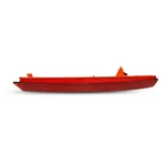 Rear Bumper Side Marker Lights Reflector For Acura Mdx 2010-13 Oem 33555-STX-A11. Fixed Price $19.94.