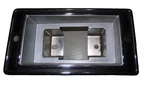 Nos 1970 1971 Ford Ranchero Side Marker Bezel Rh D0OZ-15A440-A. Fixed Price $149.99.