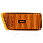 Front Side Marker Light Reflector 21-21 Ford Bronco Sport Right Passenger. Fixed Price $27.00.