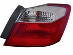 13 14 15 Honda Accord Tail Light Assembly Driver Side Left. Fixed Price $65.00.