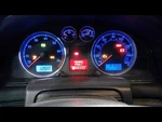 Used Side Marker Light Assembly Fits: 2002 Volkswagen Passat Amber. Fixed Price $70.00.