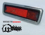 Oem Mopar 1970 Dodge Coronet 340574 Rh Rear Side Quarter Marker Light Nice. Fixed Price $39.99.