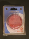 New Sealed Maxxima M09100R Red 2" Round Clearance Marker Light. Fixed Price $14.00.
