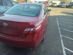 Used Left Door Mirror Fits: 2008 Toyota Camry Power Heated L. Japan Built G. Fixed Price $135.70.