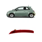 For Fiat 500 Rear Side Marker Light 2012-2017 Driver Capa Certified. Fixed Price $34.15.