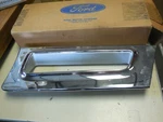 Nos 1973-1978 Ford Country Squire Front Fender Side Marker Bezel Rh D3AZ-15A440. Fixed Price $49.99.