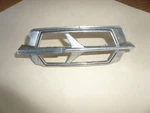 1968 Oldsmobile Cutlass Rear Side Marker Hurst 442 W30, Bezel *one* 400481. Fixed Price $27.95.